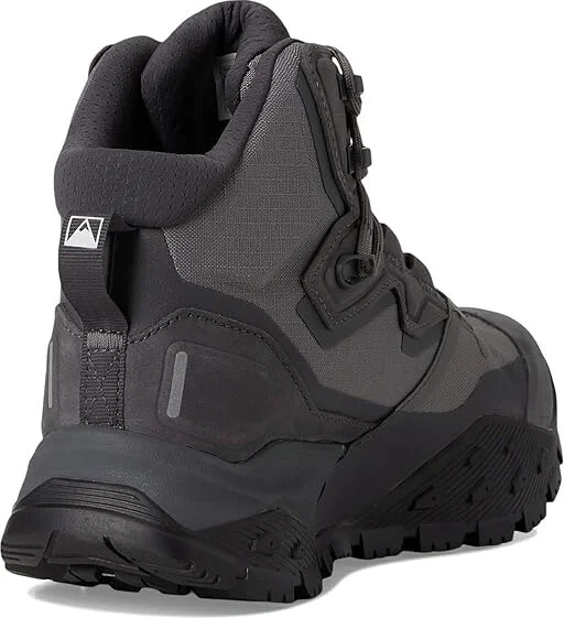 The North Face Offtrail Hike LT Mid GORE-TEX Men's Climbing Shoes Anthracite Grey/TNF Black : 11 D - Medium - Image 4