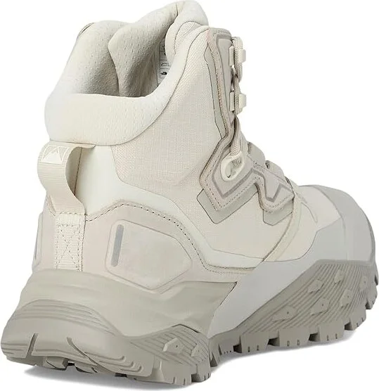 The North Face Offtrail Hike LT Mid GORE-TEX Women's Climbing Shoes Calacatta/Soapstone : 10 B - Medium, Synthetic - Image 4