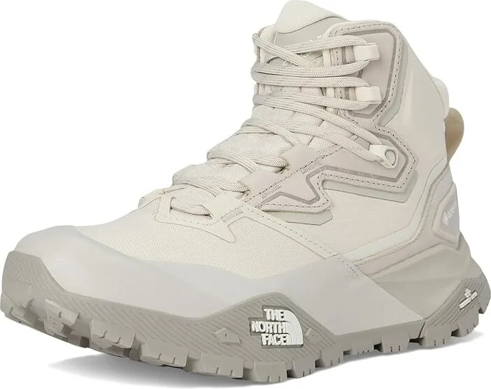 The North Face Offtrail Hike LT Mid GORE-TEX Women's Climbing Shoes Calacatta/Soapstone : 10 B - Medium, Synthetic - Image 5