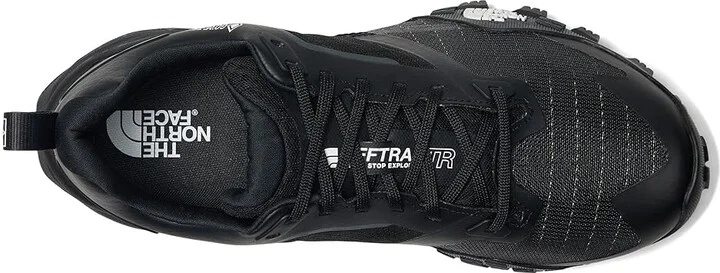 The North Face Offtrail TR GORE-TEX Men's Shoes TNF Black/TNF Black : 7 M, Synthetic - Image 2