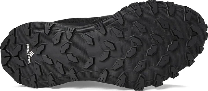 The North Face Offtrail TR GORE-TEX Men's Shoes TNF Black/TNF Black : 7 M, Synthetic - Image 3