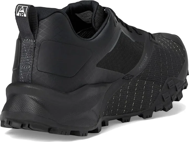 The North Face Offtrail TR GORE-TEX Men's Shoes TNF Black/TNF Black : 7 M, Synthetic - Image 4