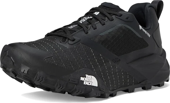 The North Face Offtrail TR GORE-TEX Men's Shoes TNF Black/TNF Black : 7 M, Synthetic - Image 5