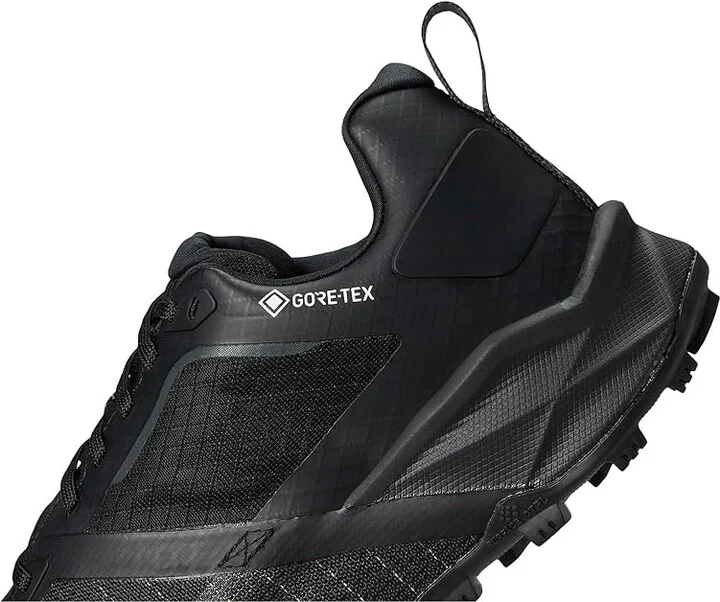 The North Face Offtrail TR GORE-TEX Men's Shoes TNF Black/TNF Black : 7 M, Synthetic - Image 7