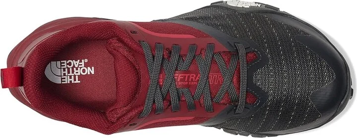 The North Face Offtrail TR Women's Shoes Beetroot/Carmine : 6 M, Leather - Image 2