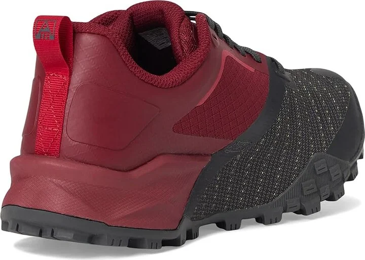 The North Face Offtrail TR Women's Shoes Beetroot/Carmine : 6 M, Leather - Image 4