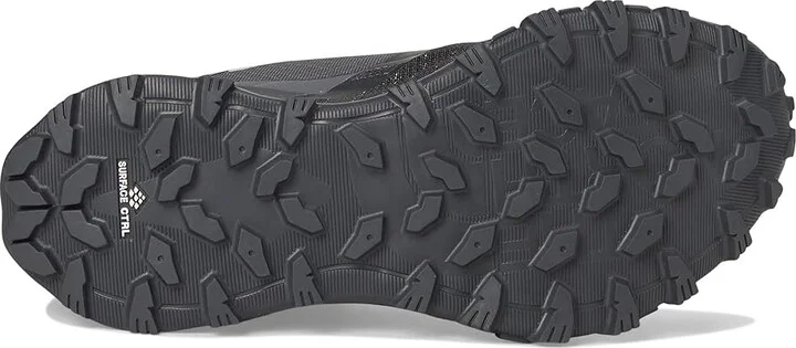 The North Face Offtrail TR Women's Shoes Smoked Pearl/Asphalt Grey : 7 M, Leather - Image 3
