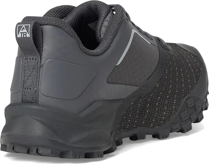 The North Face Offtrail TR Women's Shoes Smoked Pearl/Asphalt Grey : 7 M, Leather - Image 4