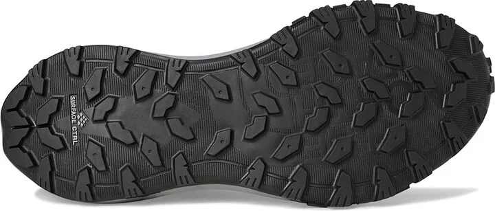 The North Face Offtrail Versa Men's Shoes Anthracite Grey/Smoked Pearl : 8 D - Medium, Synthetic - Image 3