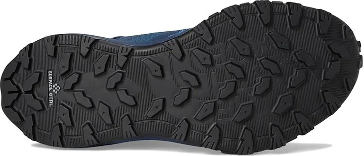 The North Face Offtrail Versa Men's Shoes Summit Navy/Shady Blue : 8.5 D - Medium, Synthetic - Image 3