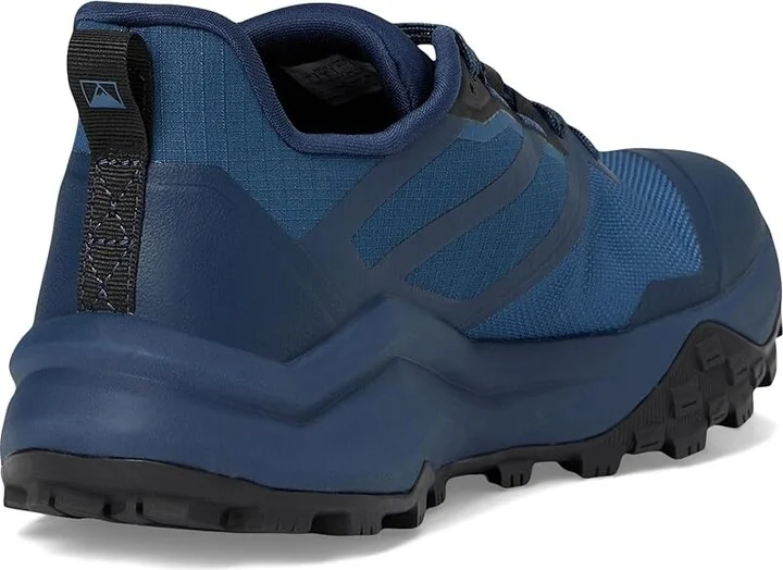 The North Face Offtrail Versa Men's Shoes Summit Navy/Shady Blue : 8.5 D - Medium, Synthetic - Image 4