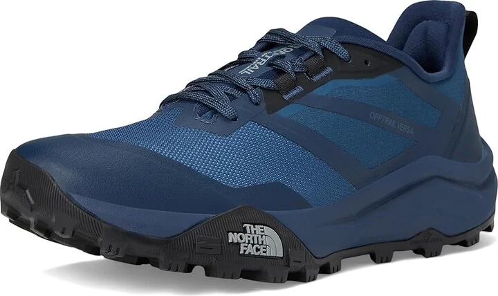 The North Face Offtrail Versa Men's Shoes Summit Navy/Shady Blue : 8.5 D - Medium, Synthetic - Image 5