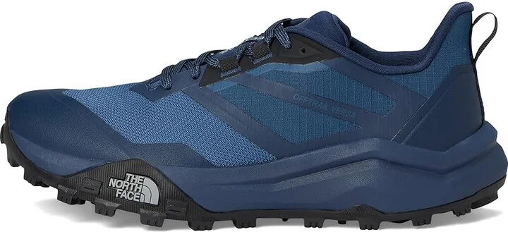 The North Face Offtrail Versa Men's Shoes Summit Navy/Shady Blue : 8.5 D - Medium, Synthetic - Image 6