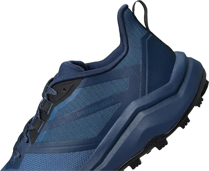 The North Face Offtrail Versa Men's Shoes Summit Navy/Shady Blue : 8.5 D - Medium, Synthetic - Image 7