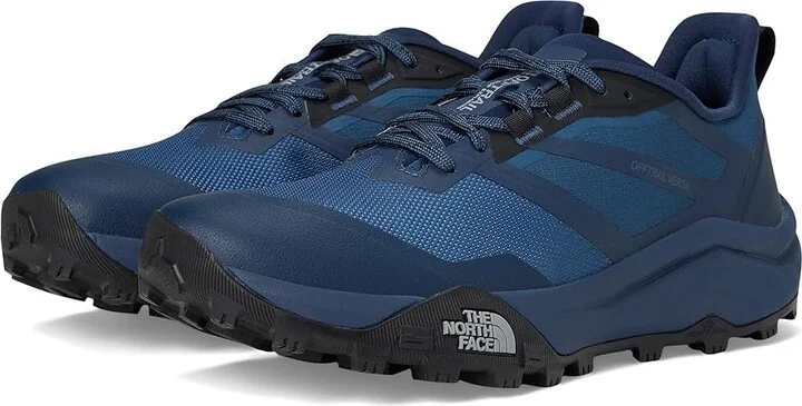 The North Face Offtrail Versa Men's Shoes Summit Navy/Shady Blue : 8.5 D - Medium, Synthetic