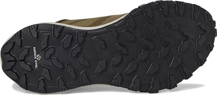 The North Face Offtrail Versa Men's Shoes Sycamore/TNF Black : 9 D - Medium, Synthetic - Image 3