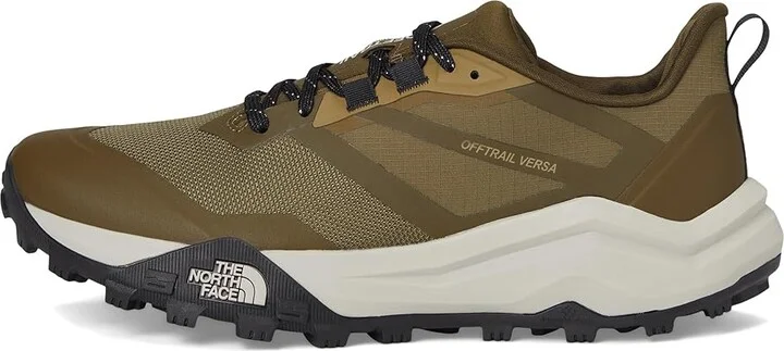The North Face Offtrail Versa Men's Shoes Sycamore/TNF Black : 9 D - Medium, Synthetic - Image 6