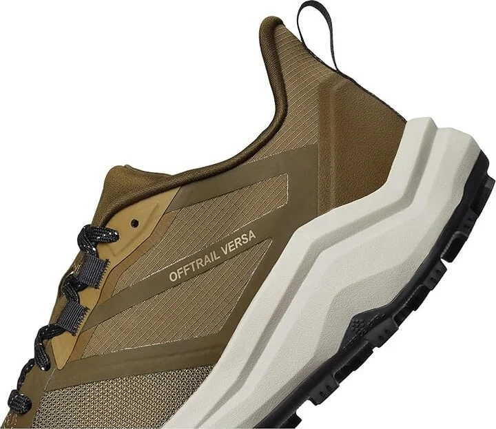 The North Face Offtrail Versa Men's Shoes Sycamore/TNF Black : 9 D - Medium, Synthetic - Image 7