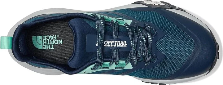 The North Face Offtrail Versa Women's Climbing Shoes None : 6 B - Medium, Synthetic - Image 2