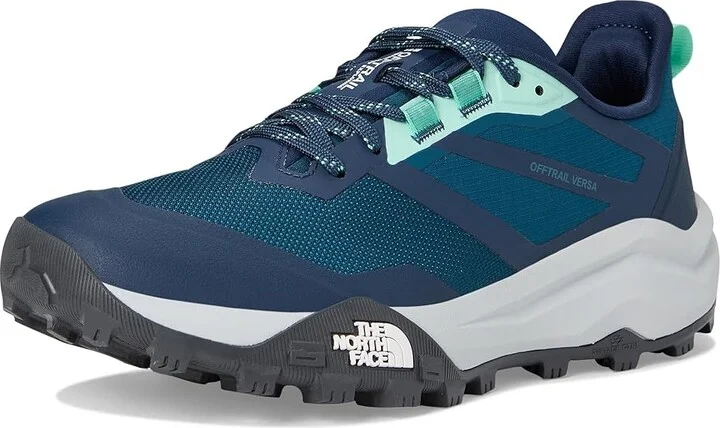 The North Face Offtrail Versa Women's Climbing Shoes None : 6 B - Medium, Synthetic - Image 5