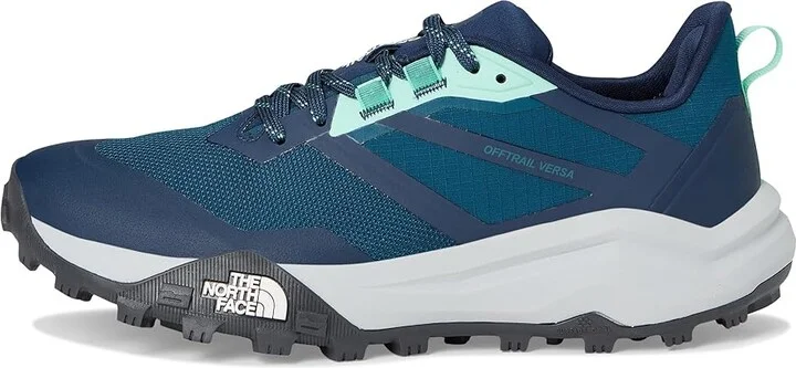 The North Face Offtrail Versa Women's Climbing Shoes None : 6 B - Medium, Synthetic - Image 6