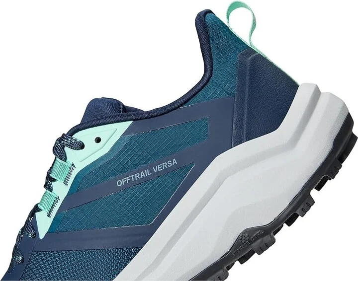 The North Face Offtrail Versa Women's Climbing Shoes None : 6 B - Medium, Synthetic - Image 7