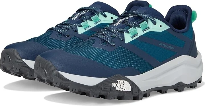 The North Face Offtrail Versa Women's Climbing Shoes None : 6 B - Medium, Synthetic