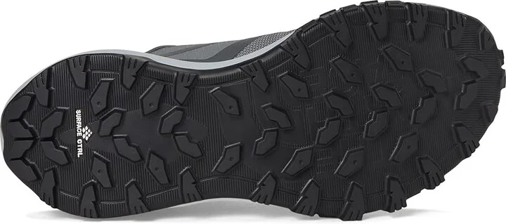The North Face Offtrail Versa Women's Climbing Shoes Smoked Pearl/Anthracite Grey : 9.5 B - Medium, Synthetic - Image 3