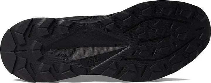 The North Face Oxeye Men's Shoes TNF Black/TNF Black : 9 D - Medium, Textile - Image 3