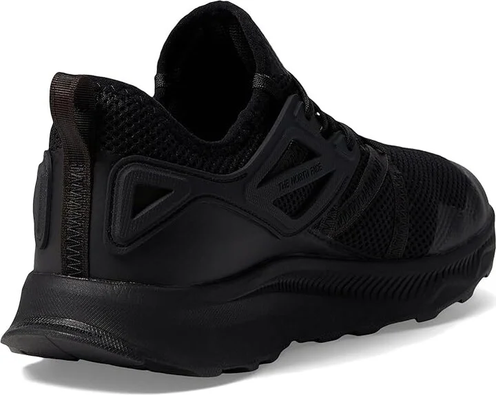 The North Face Oxeye Men's Shoes TNF Black/TNF Black : 9 D - Medium, Textile - Image 4