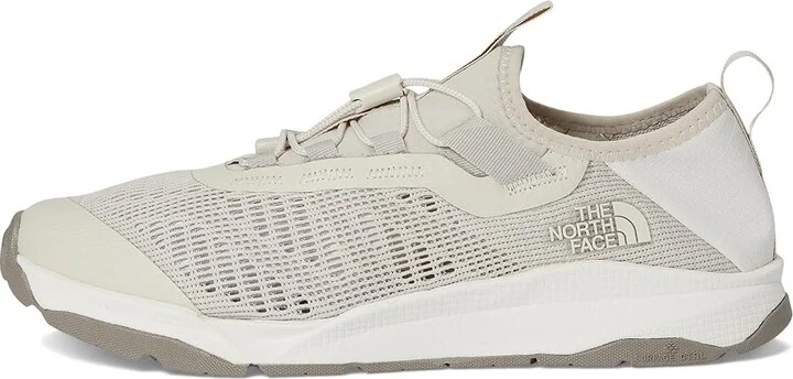 The North Face Platte Canyon Women's Walking Shoes Calacatta/White Dune : 6 B - Medium - Image 6