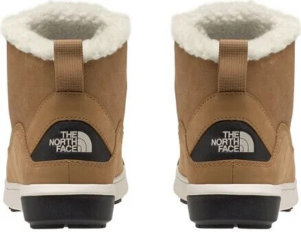 The North Face Sierra Mid Lace Waterproof Boot - Women's - Image 2