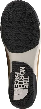 The North Face Sierra Mid Lace Waterproof Boot - Women's - Image 6