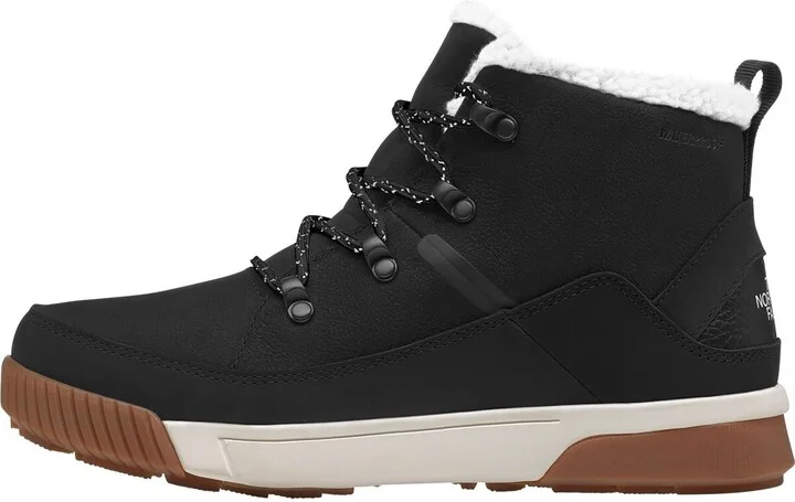 TNF Black/Gardenia White