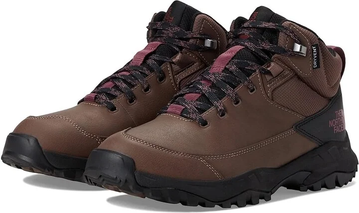 Deep Taupe,tnf Black