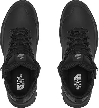 The North Face Storm Strike III WP Hiking Boot - Men's - Image 5