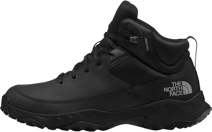 TNF Black/Asphalt Grey
