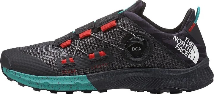 The North Face Summit Cragstone Pro Shoe - Women's