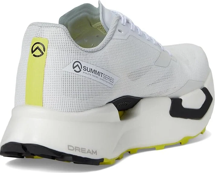 The North Face Summit VECTIV Pro 3 Men's Shoes White Ash/Sulphur Spring Green : 6.5 D - Medium - Image 4