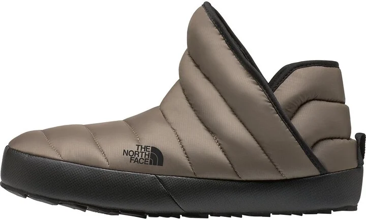 Mocha Brown/TNF Black