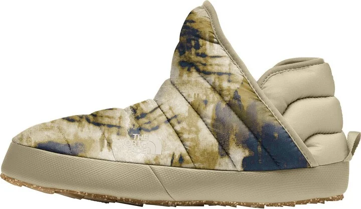 The North Face ThermoBall Eco Traction Bootie - Men's
