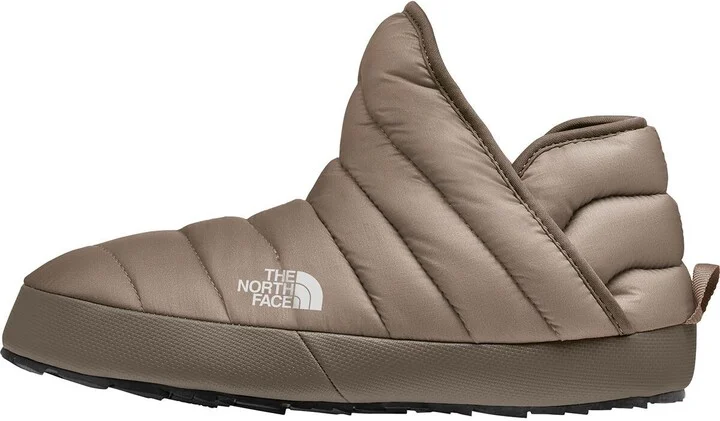 Mushroom Grey/Mocha Brown