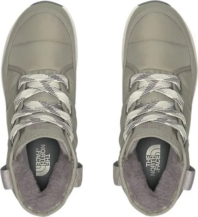 The North Face ThermoBall Lace Up Luxe WP Boot - Women's - Image 2
