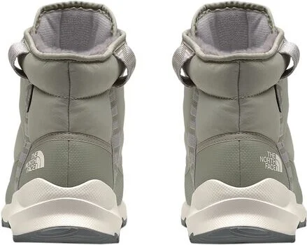 The North Face ThermoBall Lace Up Luxe WP Boot - Women's - Image 6