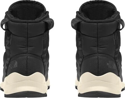The North Face ThermoBall Lace Up Luxe WP Boot - Women's - Image 8