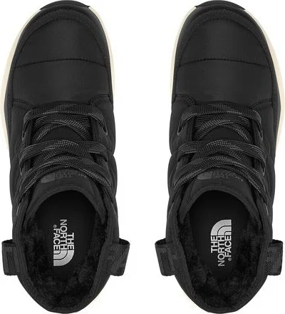 The North Face ThermoBall Lace Up Luxe WP Boot - Women's - Image 10