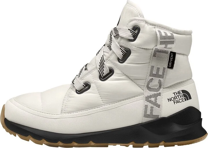 Gardenia White/TNF Black