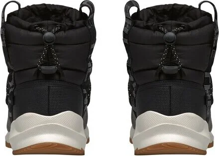 The North Face ThermoBall Lace Up WP Bootie - Women's - Image 2