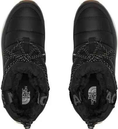 The North Face ThermoBall Lace Up WP Bootie - Women's - Image 4