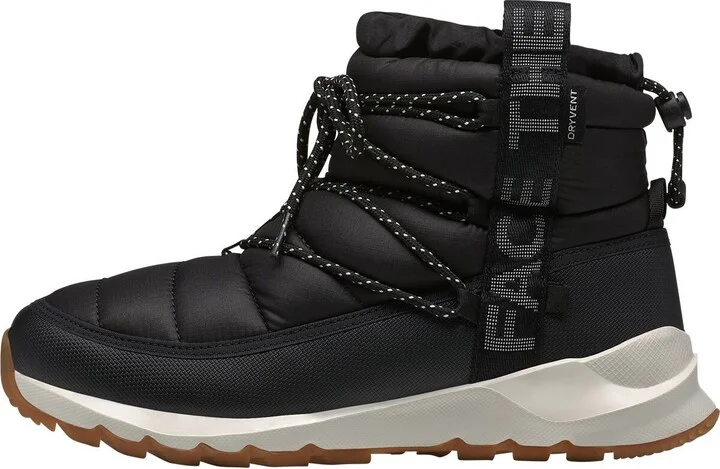 The North Face ThermoBall Lace Up WP Bootie - Women's